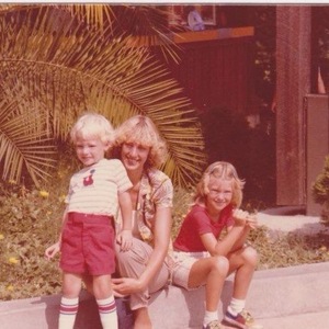 Fundraising Page: Amber Barry